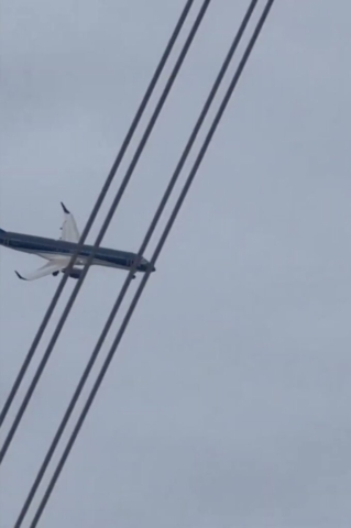 Fatal Accident (38) - Embraer ERJ-190AR, 4K-AZ65, 3 miles NW of Aktau Airport (SCO/UATE), Kazakhstan, December 25, 2024